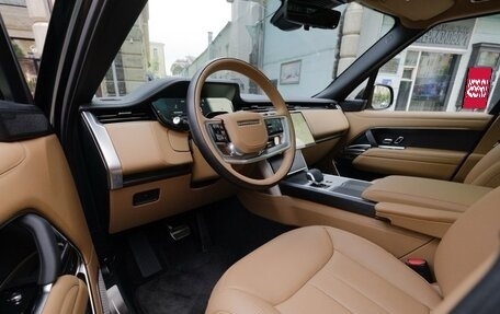 Land Rover Range Rover IV рестайлинг, 2026 год, 23 500 000 рублей, 10 фотография