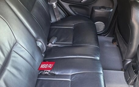 Toyota RAV4, 2004 год, 1 140 000 рублей, 9 фотография