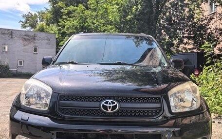 Toyota RAV4, 2004 год, 1 140 000 рублей, 2 фотография