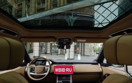 Land Rover Range Rover IV рестайлинг, 2026 год, 23 500 000 рублей, 8 фотография
