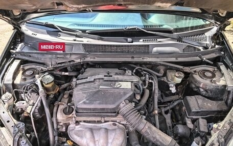 Toyota RAV4, 2004 год, 1 140 000 рублей, 14 фотография