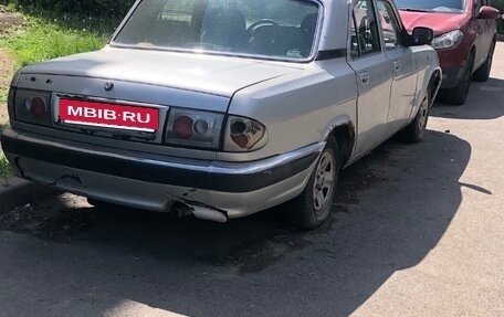ГАЗ 31105 «Волга», 2005 год, 93 000 рублей, 3 фотография