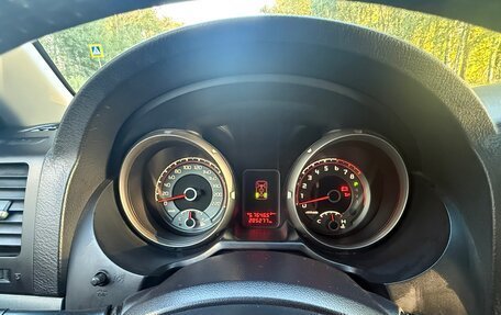 Mitsubishi Pajero IV, 2012 год, 1 850 000 рублей, 2 фотография