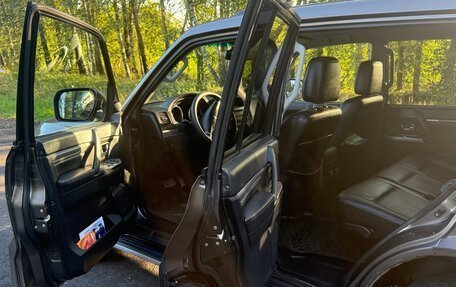 Mitsubishi Pajero IV, 2012 год, 1 850 000 рублей, 6 фотография