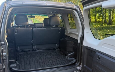 Mitsubishi Pajero IV, 2012 год, 1 850 000 рублей, 5 фотография