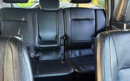 Mitsubishi Pajero IV, 2012 год, 1 850 000 рублей, 3 фотография