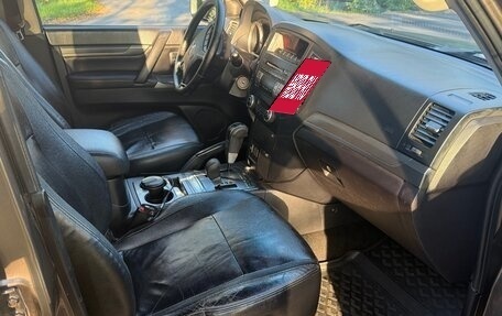 Mitsubishi Pajero IV, 2012 год, 1 850 000 рублей, 7 фотография