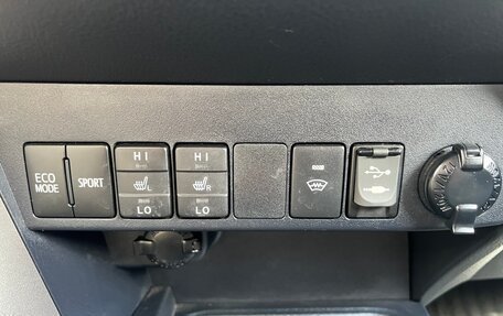 Toyota RAV4, 2018 год, 2 590 000 рублей, 17 фотография