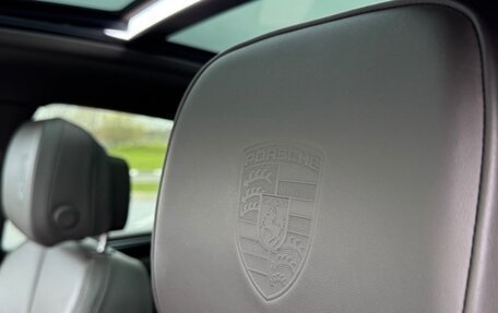 Porsche Macan I рестайлинг, 2021 год, 5 900 000 рублей, 7 фотография