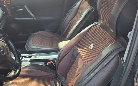 Mazda 6, 2006 год, 550 000 рублей, 5 фотография