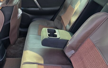 Mazda 6, 2006 год, 550 000 рублей, 4 фотография