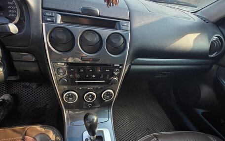 Mazda 6, 2006 год, 550 000 рублей, 6 фотография