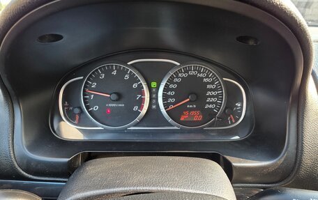 Mazda 6, 2006 год, 550 000 рублей, 8 фотография