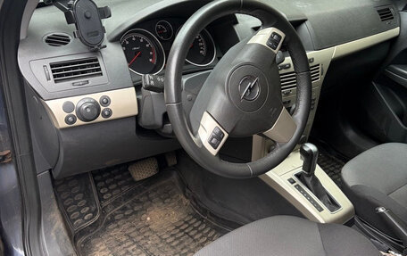 Opel Astra H, 2008 год, 499 000 рублей, 5 фотография