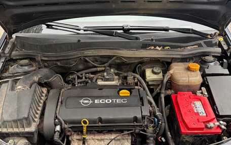 Opel Astra H, 2008 год, 499 000 рублей, 8 фотография