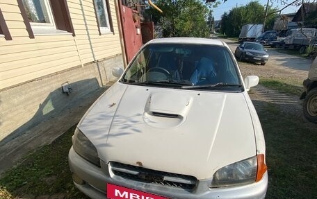 Toyota Starlet, 1996 год, 200 000 рублей, 2 фотография