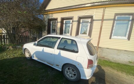 Toyota Starlet, 1996 год, 200 000 рублей, 4 фотография