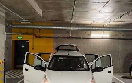 Chevrolet Spark III, 2012 год, 580 000 рублей, 11 фотография