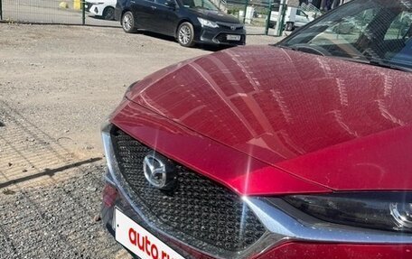 Mazda CX-4, 2022 год, 2 700 000 рублей, 2 фотография
