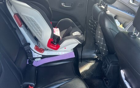 Jeep Compass II, 2019 год, 2 300 000 рублей, 6 фотография