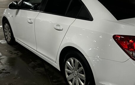 Chevrolet Cruze II, 2012 год, 680 000 рублей, 4 фотография
