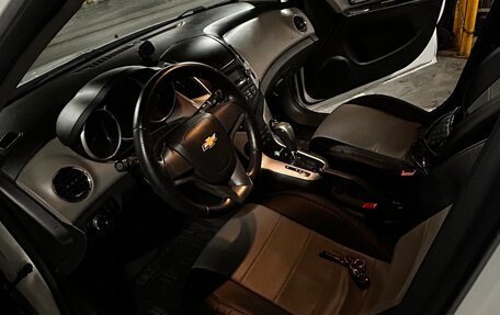 Chevrolet Cruze II, 2012 год, 680 000 рублей, 7 фотография