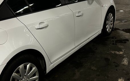 Chevrolet Cruze II, 2012 год, 680 000 рублей, 6 фотография