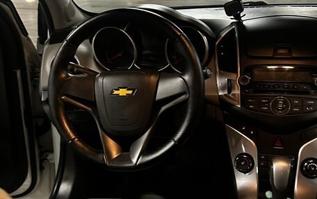Chevrolet Cruze II, 2012 год, 680 000 рублей, 9 фотография