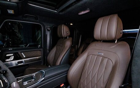 Mercedes-Benz G-Класс AMG, 2026 год, 29 900 000 рублей, 4 фотография