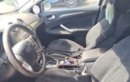 Ford Mondeo IV, 2008 год, 400 000 рублей, 7 фотография