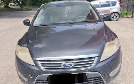 Ford Mondeo IV, 2008 год, 400 000 рублей, 6 фотография