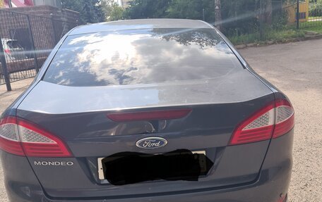 Ford Mondeo IV, 2008 год, 400 000 рублей, 4 фотография