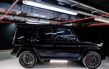 Mercedes-Benz G-Класс AMG, 2026 год, 29 900 000 рублей, 3 фотография