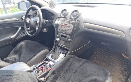 Ford Mondeo IV, 2008 год, 400 000 рублей, 3 фотография