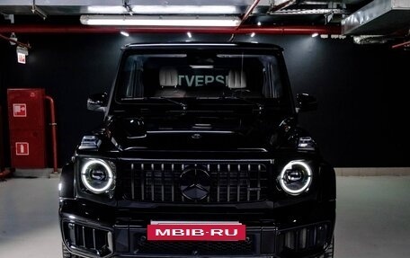 Mercedes-Benz G-Класс AMG, 2026 год, 29 900 000 рублей, 2 фотография