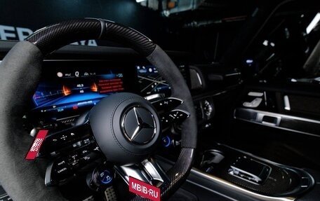Mercedes-Benz G-Класс AMG, 2026 год, 29 900 000 рублей, 7 фотография