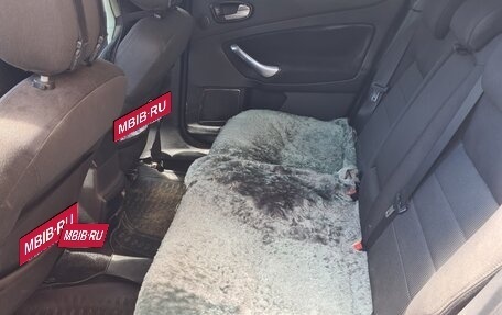 Ford Mondeo IV, 2008 год, 400 000 рублей, 8 фотография
