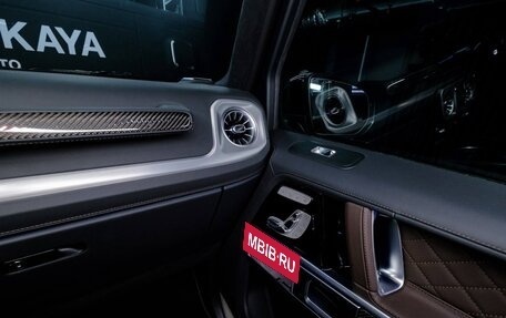 Mercedes-Benz G-Класс AMG, 2026 год, 29 900 000 рублей, 9 фотография