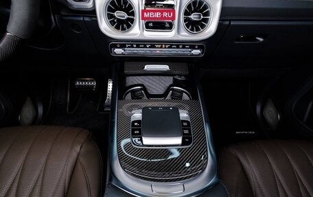 Mercedes-Benz G-Класс AMG, 2026 год, 29 900 000 рублей, 8 фотография