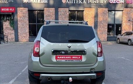 Renault Duster I рестайлинг, 2013 год, 750 000 рублей, 6 фотография
