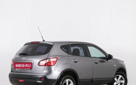 Nissan Qashqai, 2013 год, 1 169 000 рублей, 7 фотография