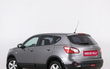 Nissan Qashqai, 2013 год, 1 169 000 рублей, 5 фотография