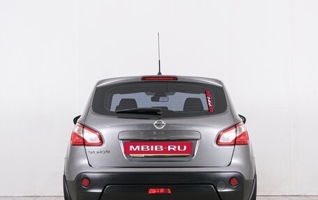 Nissan Qashqai, 2013 год, 1 169 000 рублей, 6 фотография