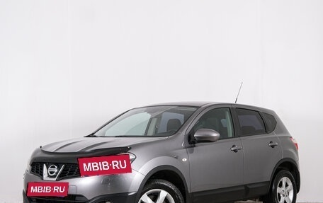 Nissan Qashqai, 2013 год, 1 169 000 рублей, 4 фотография