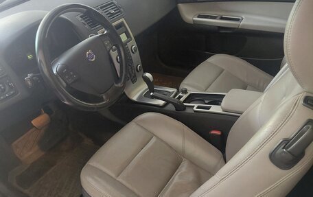 Volvo C30 I рестайлинг, 2008 год, 1 300 000 рублей, 3 фотография