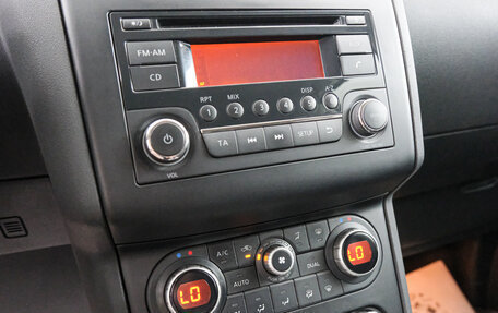 Nissan Qashqai, 2013 год, 1 169 000 рублей, 16 фотография