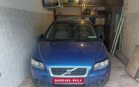 Volvo C30 I рестайлинг, 2008 год, 1 300 000 рублей, 4 фотография