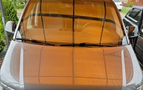Volkswagen Caravelle T5, 2012 год, 2 499 999 рублей, 12 фотография