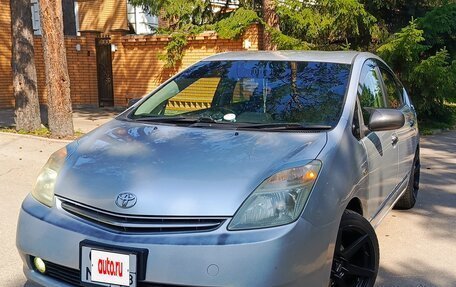 Toyota Prius, 2007 год, 765 000 рублей, 3 фотография