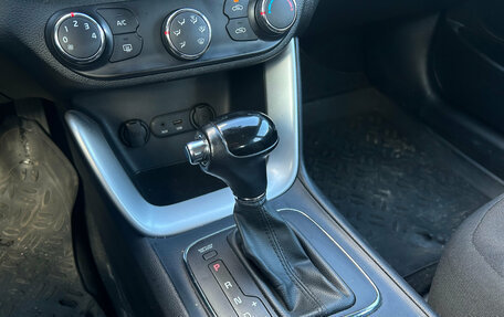 KIA cee'd III, 2012 год, 999 000 рублей, 6 фотография